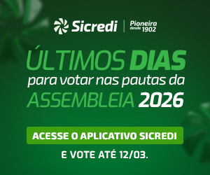 Sicredi assembleia