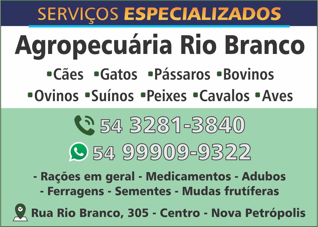 Agro Rio Branco Serviços Especializados