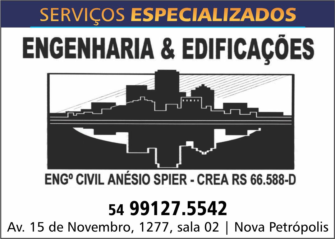 Anésio Spier Serviços