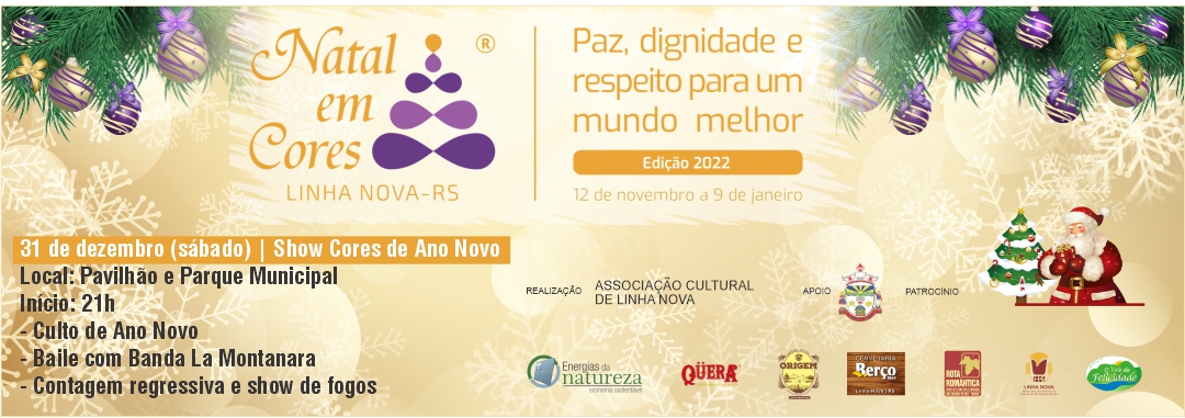 Natal em Cores LN 07