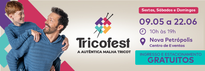 Tricofest meio notícia 1