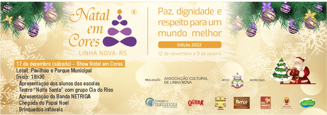 Natal em Cores LN 05