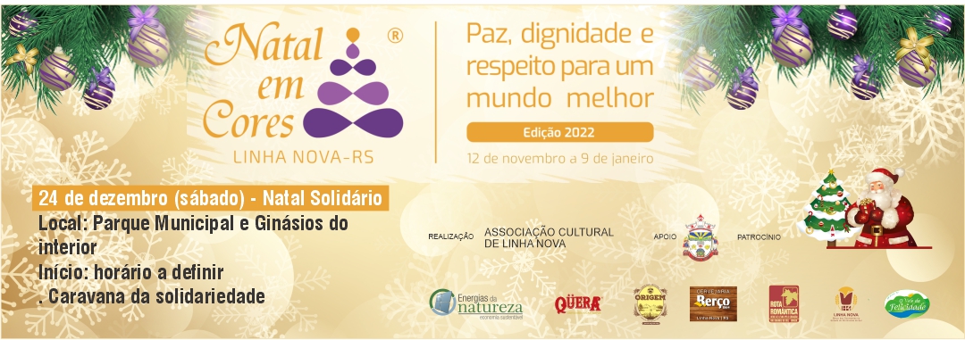 Natal em Cores LN 6