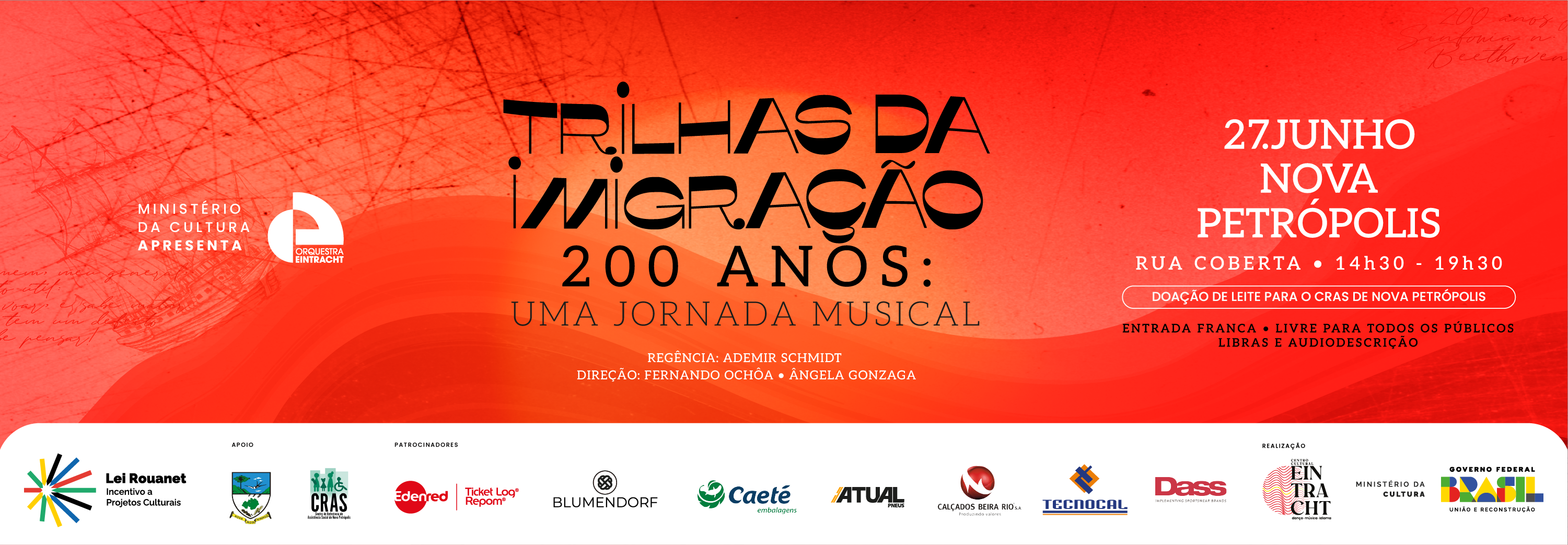 Orquestra Eintracht 1