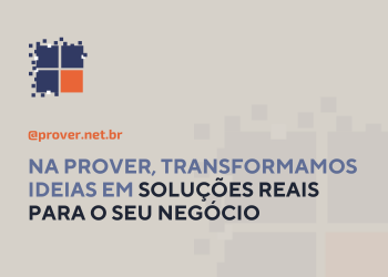 Prover outubro 2025