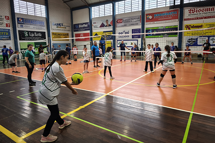 Fotos: Jordana Kiekow | Comunicação PMNP