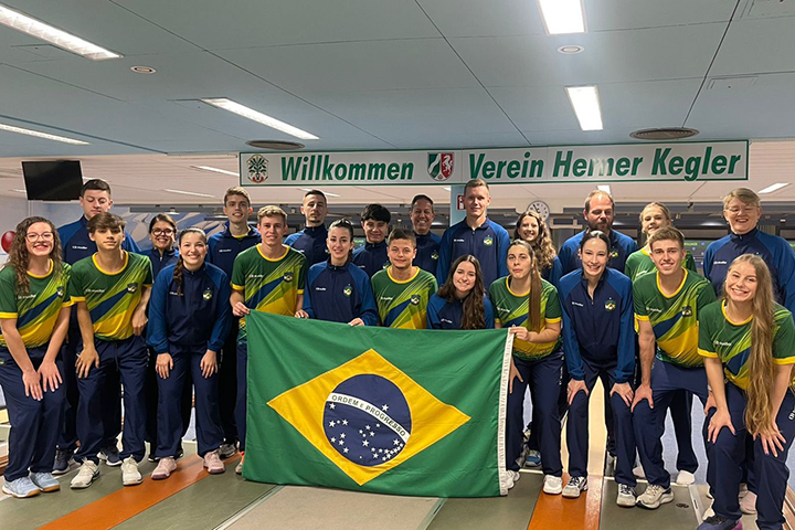 Foto: Divulgação Blog O Braço de Ouro