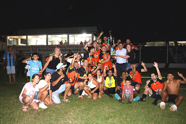 Fotos: Gian Baum | Comunicação PMNP