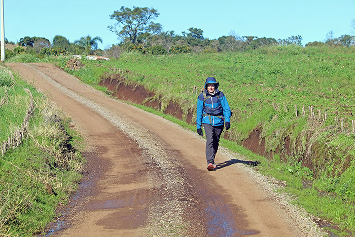Foto: Francis Jonas Limberger