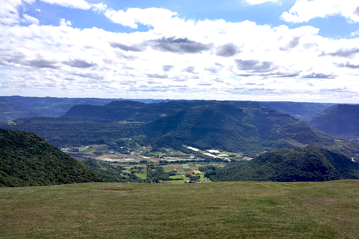 Foto: Divulgação | Turismo PMNP