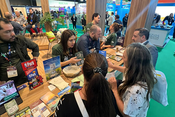 Fotos: Divulgação | Turismo PMNP