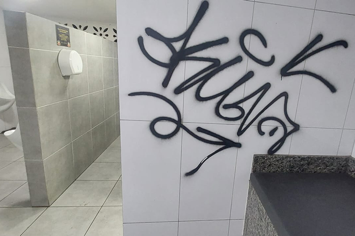 Fotos: Polícia Civil NP