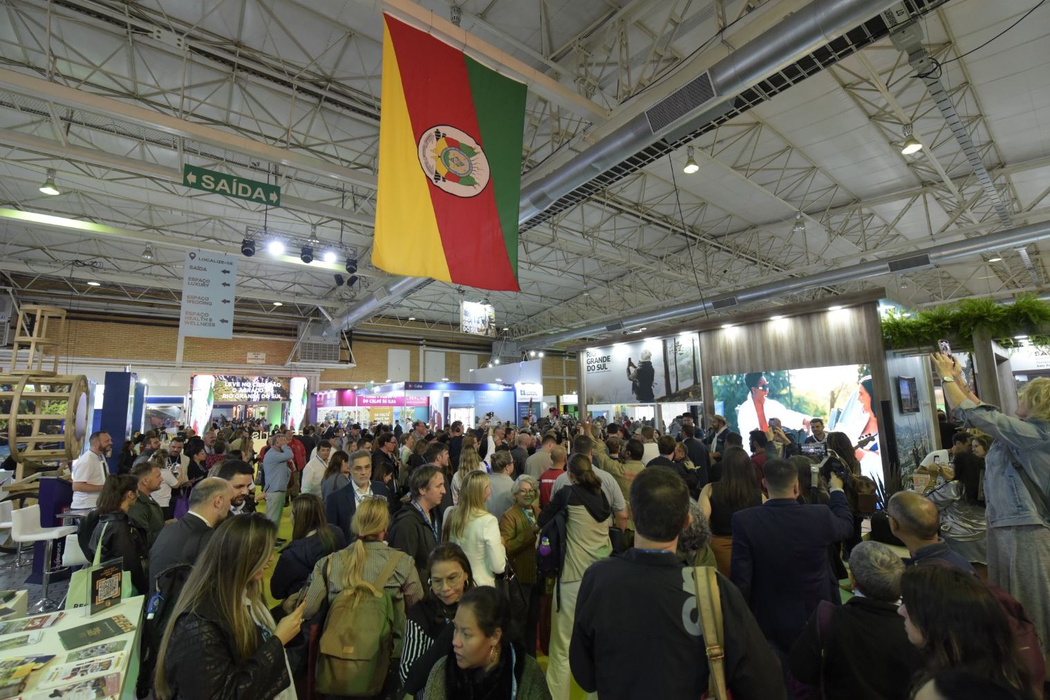 Foto: Rafael Cavalli