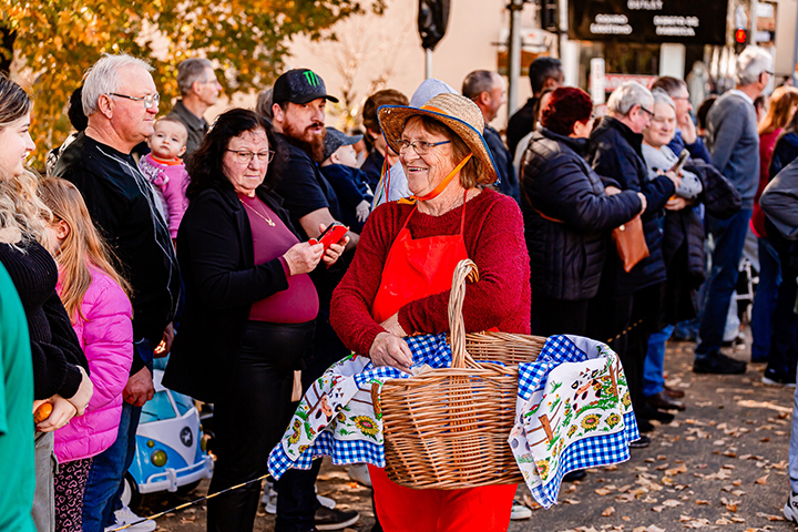 Fotos: Prefeitura Municipal de Nova Petrópolis