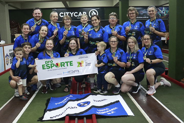 Fotos: Blog O Braço de Ouro