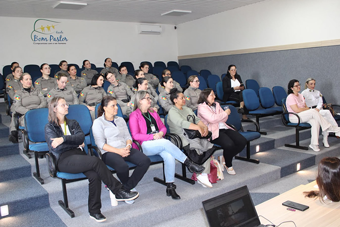 Foto: Brigada Militar