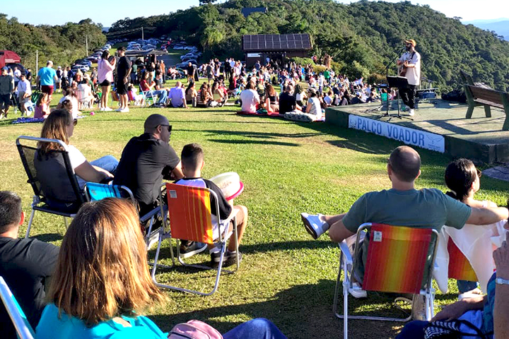 Fotos: Divulgação | Turismo PMNP