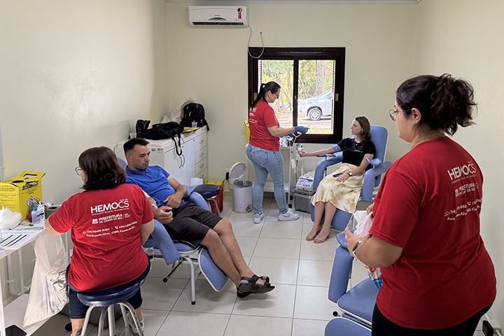 Foto: Kauê Querino