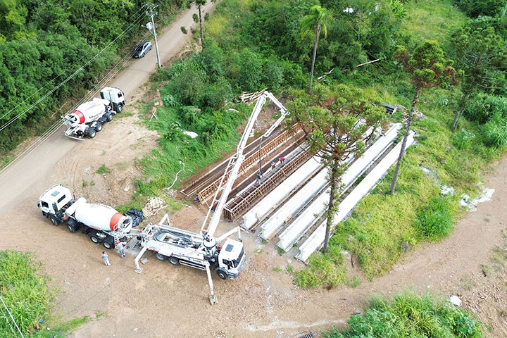 Fotos: Marco Dieter / Comunicação Prefeitura