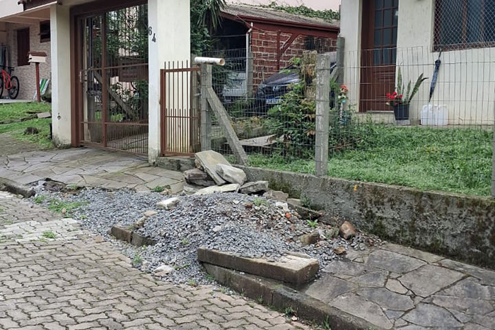 Fotos: Arquivo Pessoal