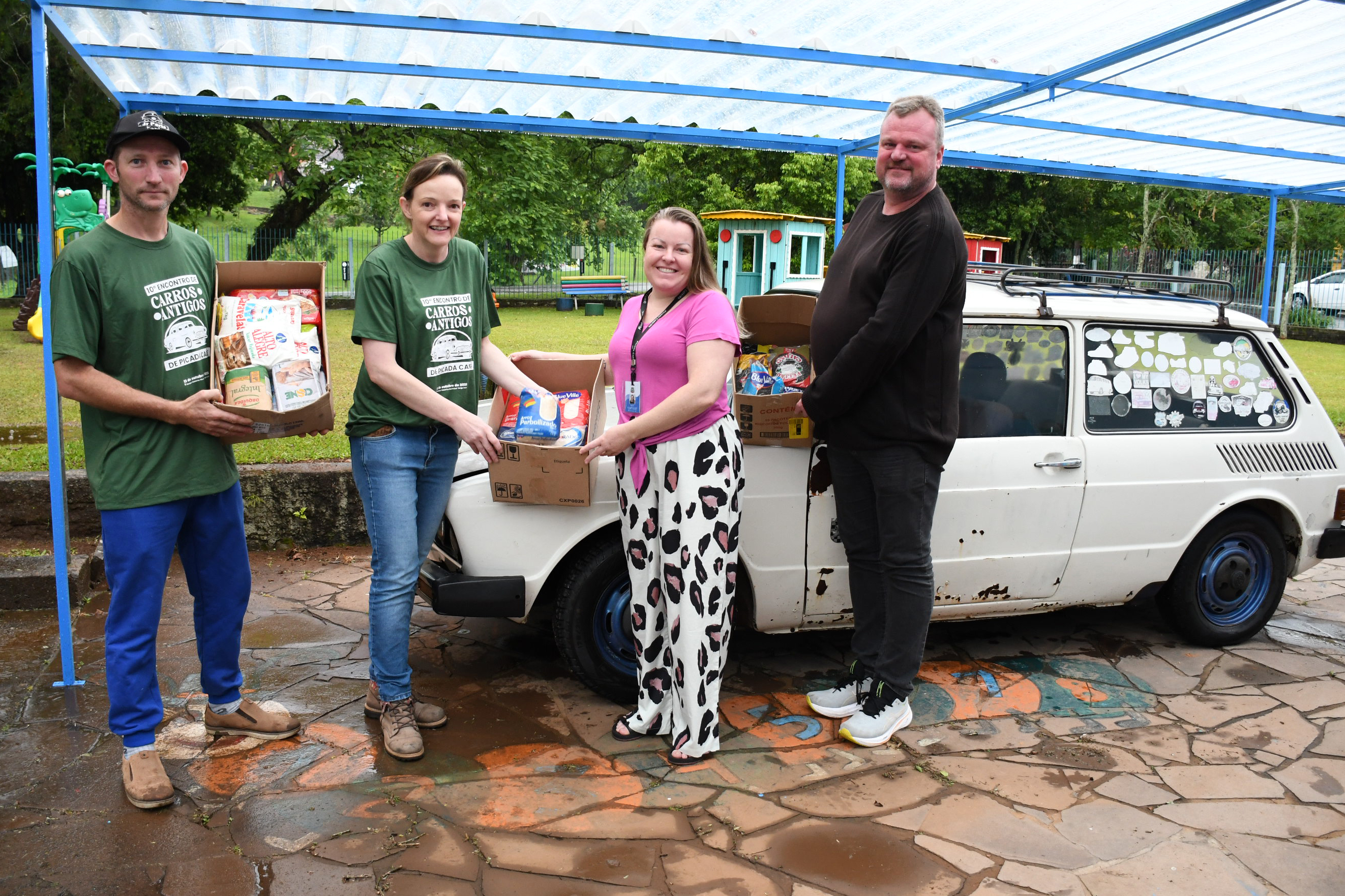 Foto: Marco Dieter/Assessoria de Comunicação