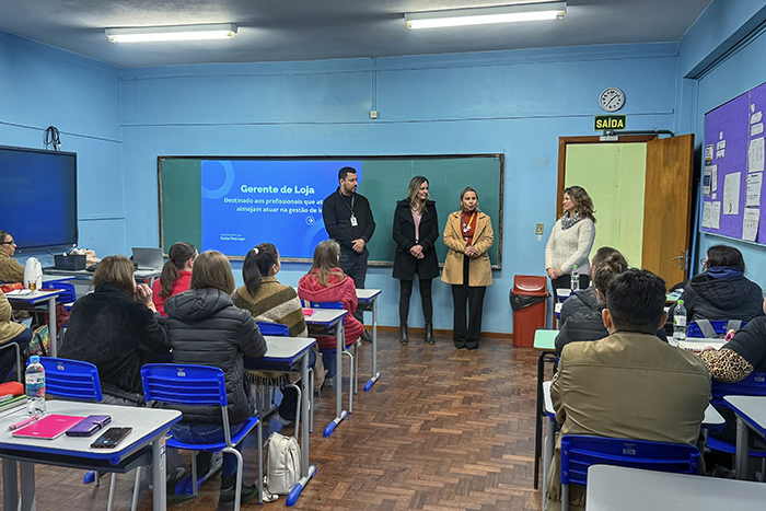 Foto: Divulgação | PMNP