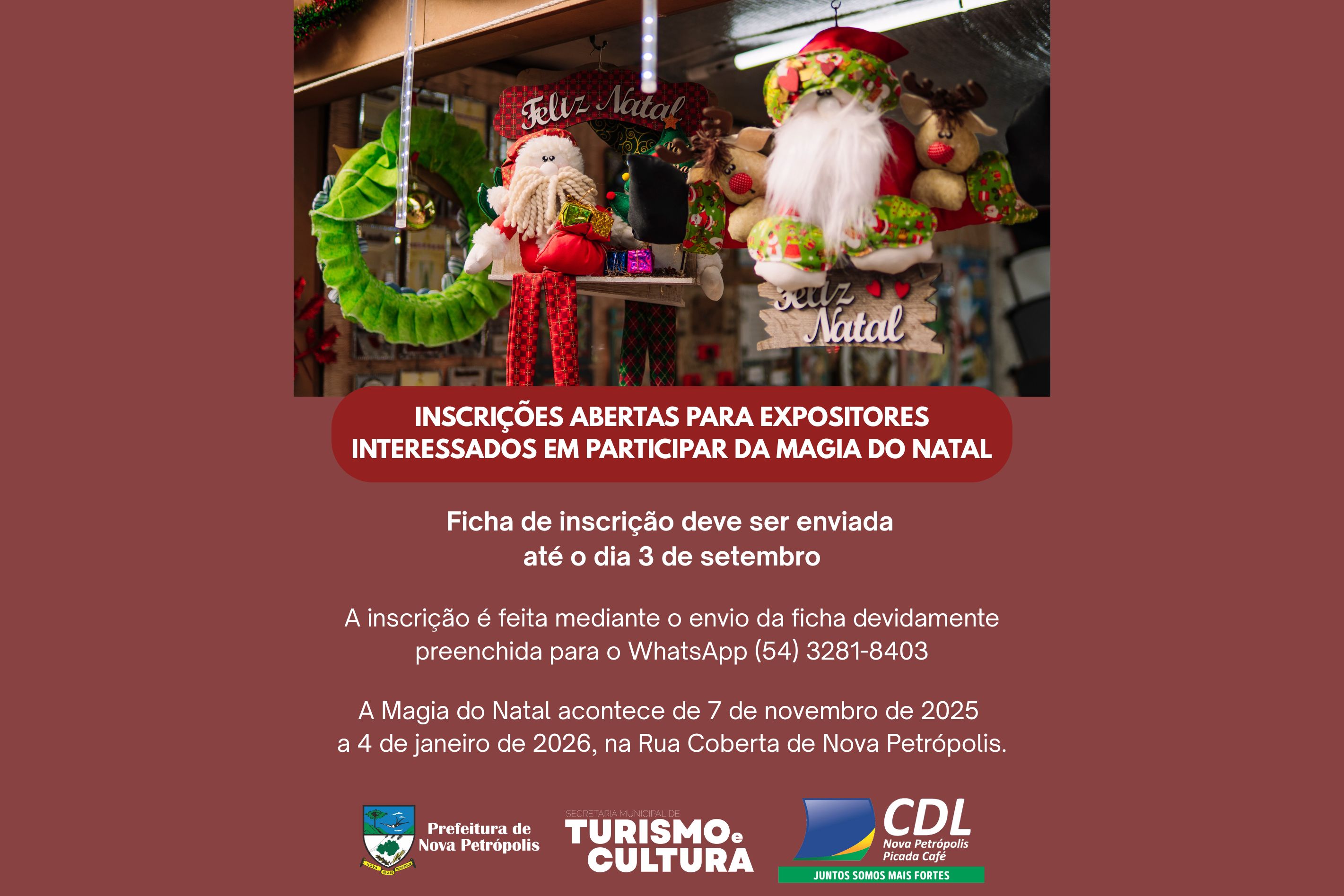 Foto: Divulgação