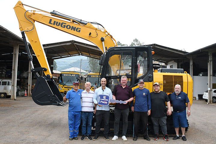 Fotos: Marco Dieter / Comunicação Prefeitura