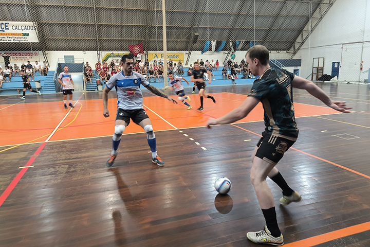 Fotos: Jordana Kiekow | Comunicação PMNP