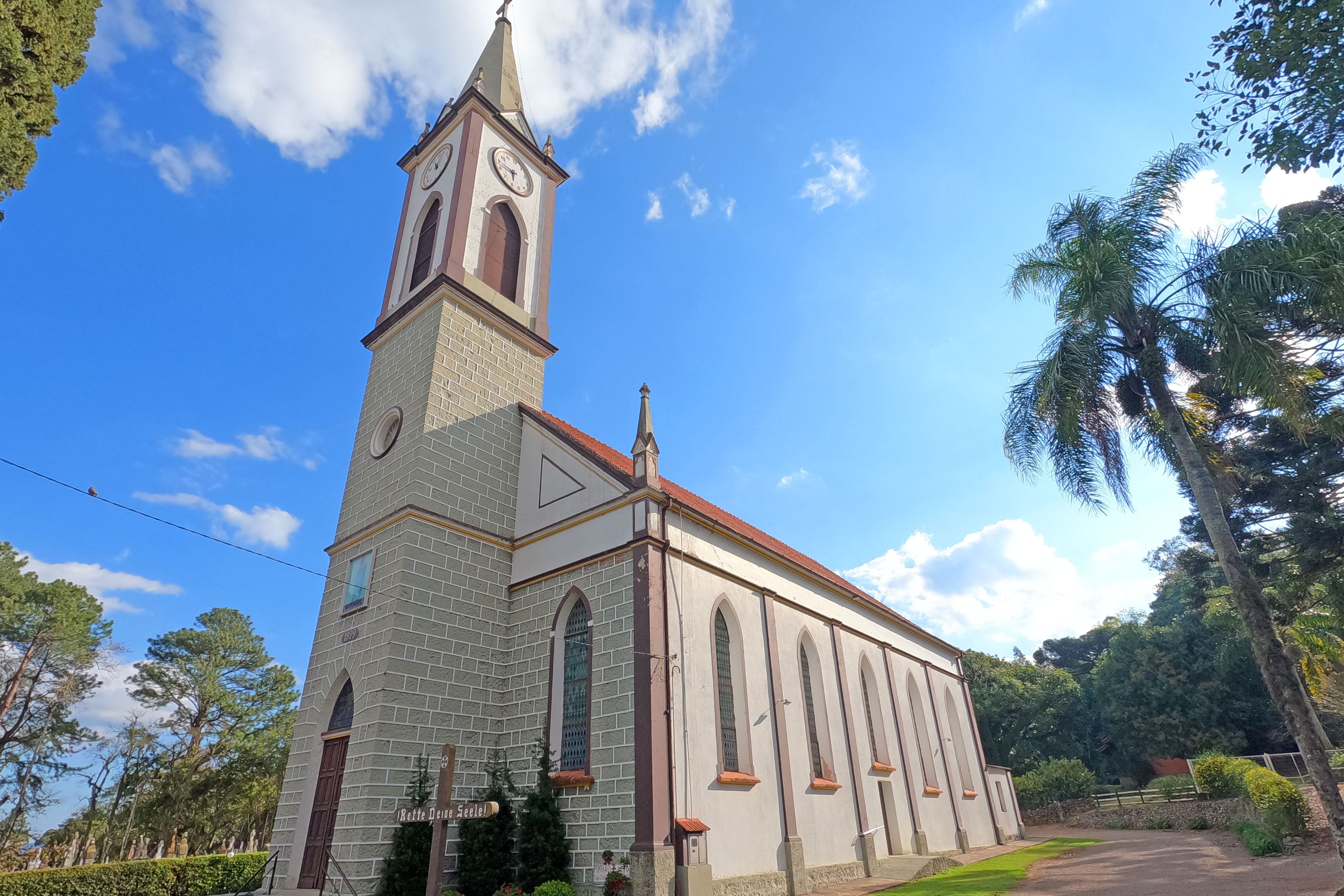 Foto: Francis Jonas Limberger