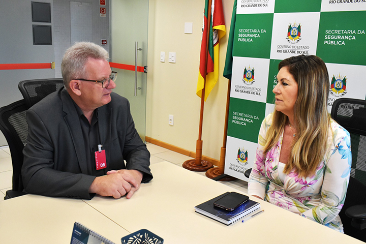 Foto: Antônio Brito | Câmara de Vereadores de Nova Petrópolis