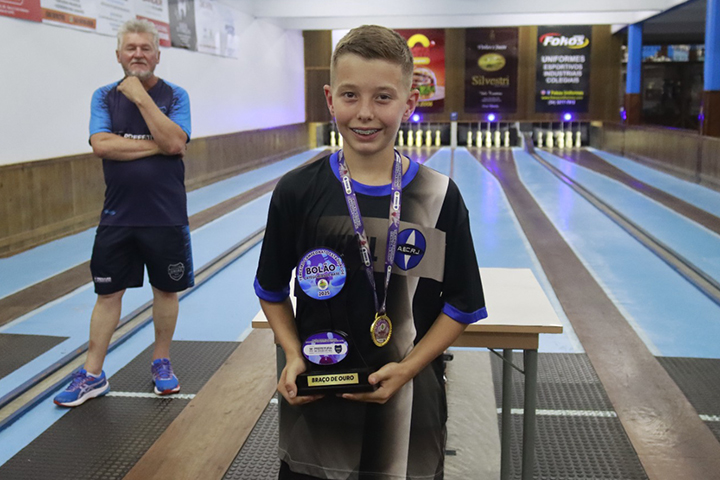 Fotos: Blog O Braço de Ouro