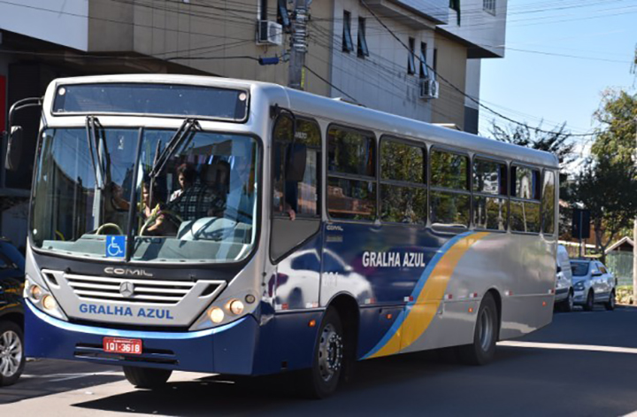 Foto: Divulgação | PMNP