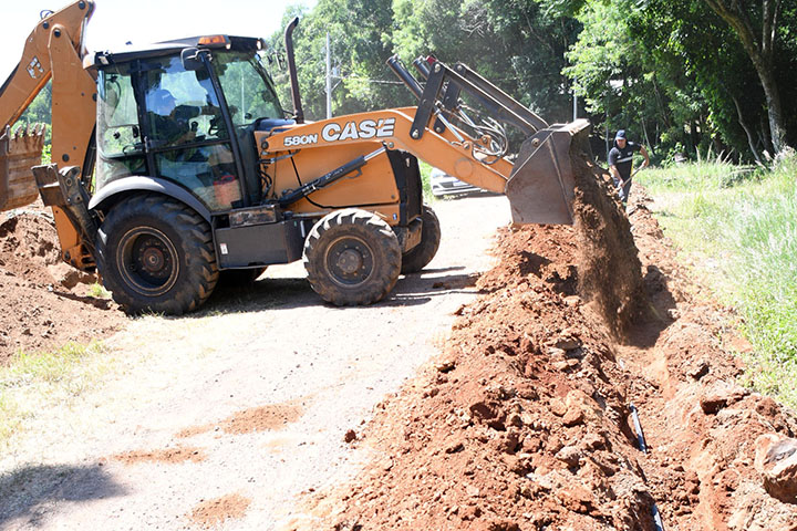 Foto: Marco Dieter/Comunicação Prefeitura