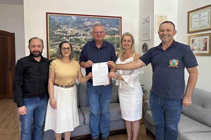 Foto: Felipe Ackermann | Comunicação PMNP