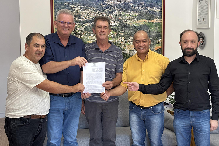 Foto: Felipe Ackermann | Comunicação PMNP