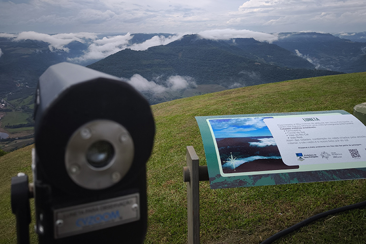 Foto: Divulgação | Turismo PMNP