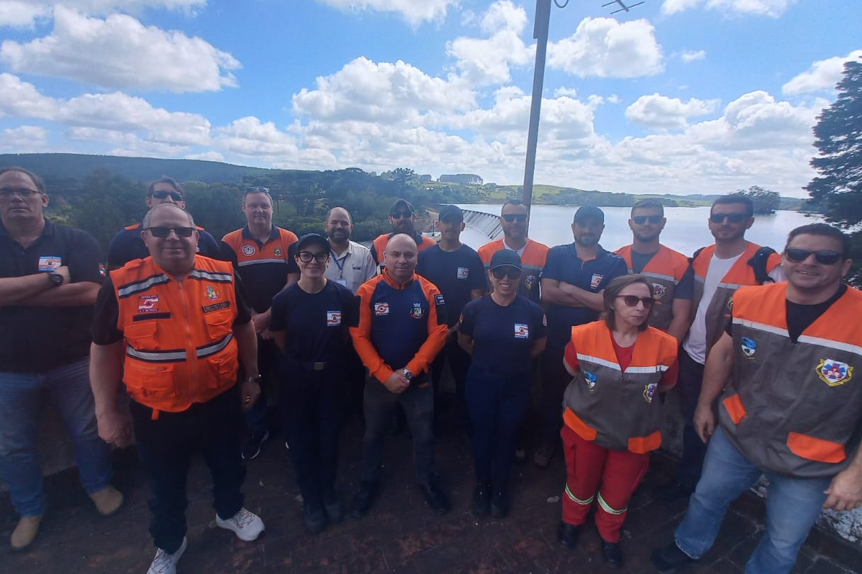 Foto: Divulgação | CSN Energia CEEE Geração