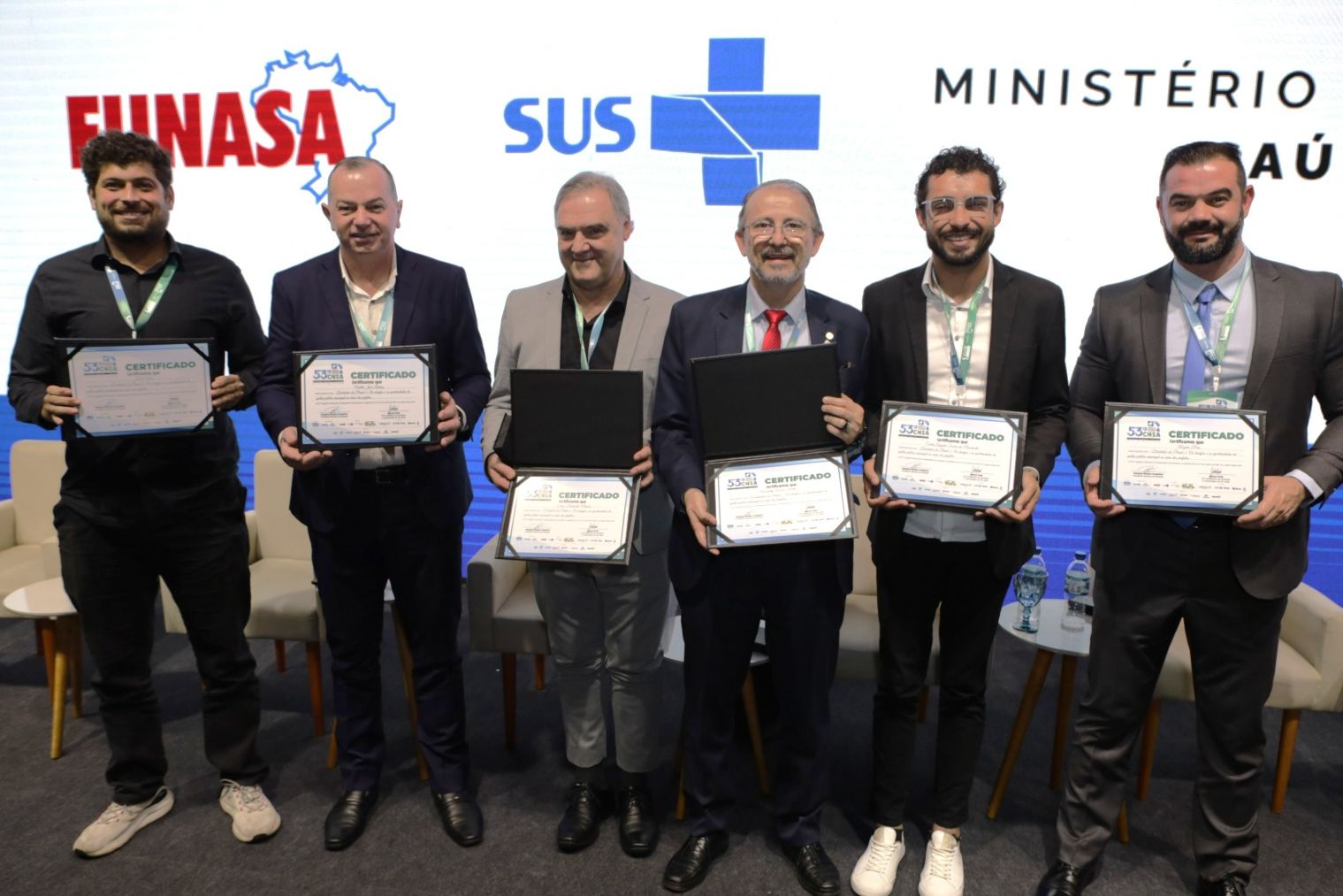 Foto: Divulgação/Comunicação Prefeitura de Ivoti