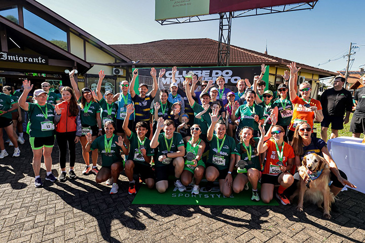 Fotos: Divulgação e Jordana Kiekow/Comunicação PMNP