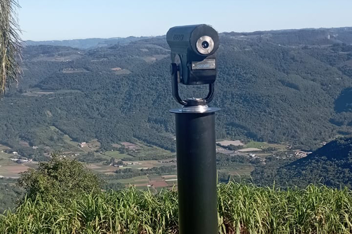 fotos Divulgação | Turismo PMNP