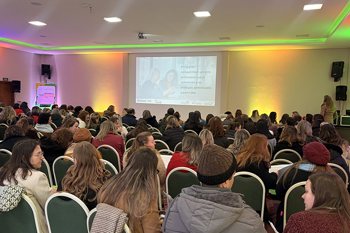 Fotos: Divulgação Sicredi Pioneira