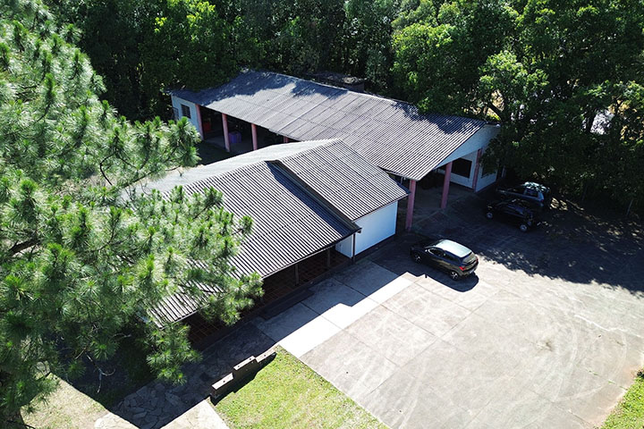 Foto: Marco Dieter/Comunicação Prefeitura