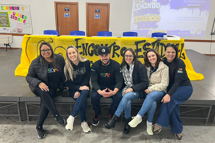 Fotos: Divulgação | PMNP