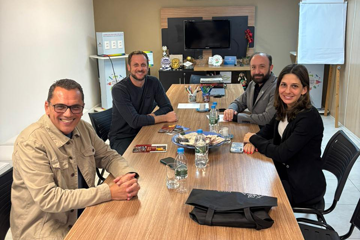 Foto: Divulgação | Turismo PMNP