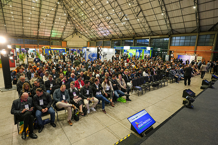 Fotos: Pêndulo Audiovisual