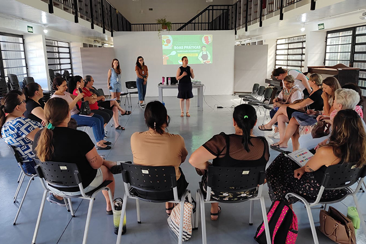 Foto: Divulgação | Educação e Desporto