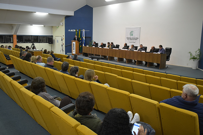 Foto: Antônio Brito/Câmara NP