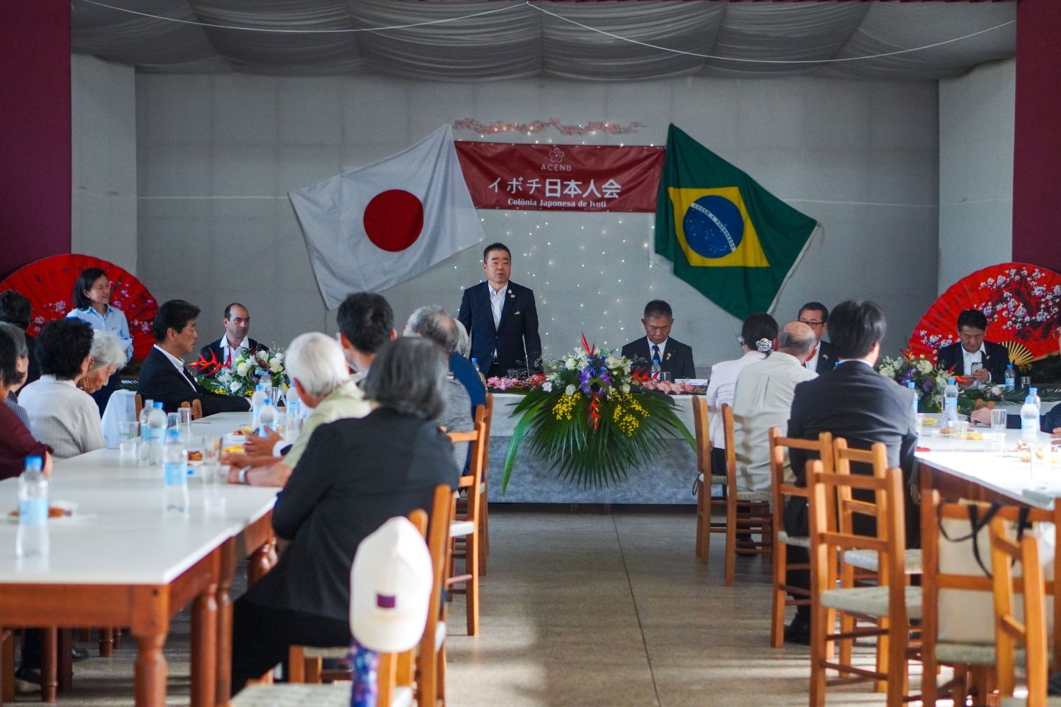 Foto: Divulgação/Comunicação Prefeitura de Ivoti