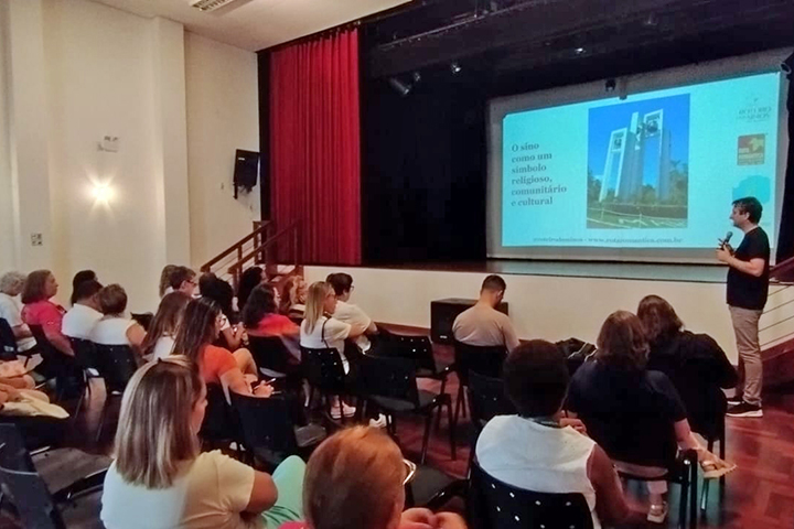 Fotos: Divulgação/Rota Romântica